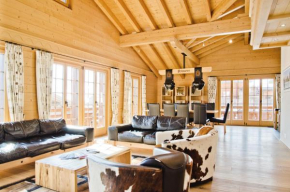 Chalet Princess - GRIWA RENT AG